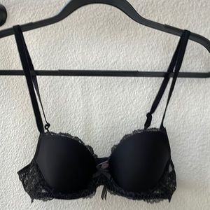 Victoria Secret Lace Demi Bra